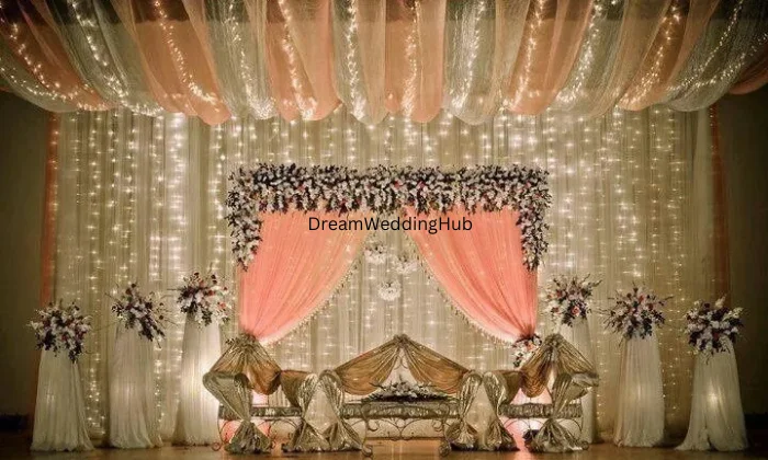 Wedding Decorators in Lucknow